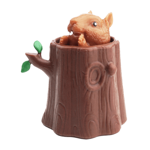 فیجت ضد استرس مدل سنجاب